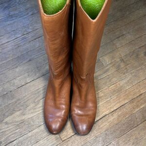 Sam Edelman Penny Super Soft Leather Riding Boots